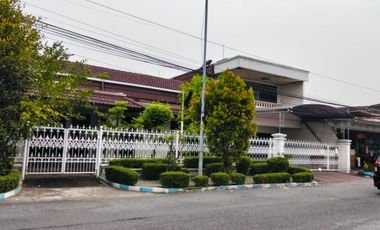 Dijual Rumah (Hook) sebelah RS Mitra Keluarga Pondok Chandra