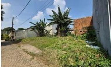 Tanah dijual di Lebak, Banten