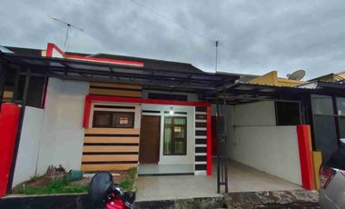 JUAL RUMAH DEKAT ISLAMIC CENTER CIAMIS
