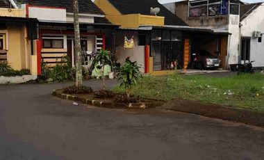 JUAL RUMAH DEKAT ISLAMIC CENTER CIAMIS