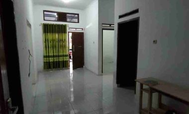 JUAL RUMAH DEKAT ISLAMIC CENTER CIAMIS