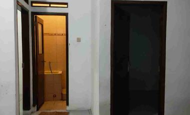 JUAL RUMAH DEKAT ISLAMIC CENTER CIAMIS