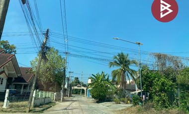 ขายทาวน์เฮ้าส์ หมู่บ้านมิตรสัมพันธ์พรหมนิมิตร ขอนแก่น ทำเลดี ใกล้ถนนหลัก