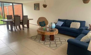 Preciosa casa en VENTA  en CALIMAYA