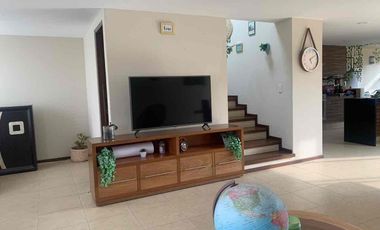 Preciosa casa en VENTA  en CALIMAYA