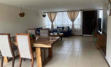 Preciosa casa en VENTA  en CALIMAYA