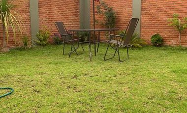 Preciosa casa en VENTA  en CALIMAYA