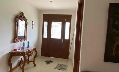 CASA en RENTA CON ESPACIOS MUY AMPLIOS