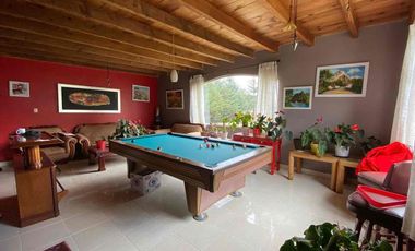 CASA en RENTA CON ESPACIOS MUY AMPLIOS