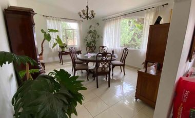 CASA en RENTA CON ESPACIOS MUY AMPLIOS