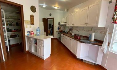 CASA en RENTA CON ESPACIOS MUY AMPLIOS