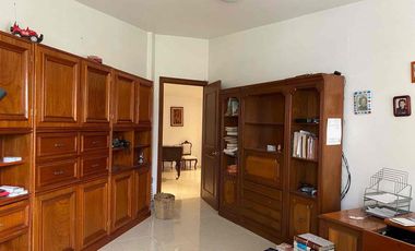 CASA en RENTA CON ESPACIOS MUY AMPLIOS