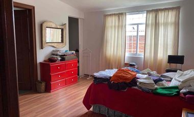 CASA en RENTA CON ESPACIOS MUY AMPLIOS