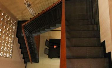 Dijual Rumah Full Furnished di Batujajar Regency Bandung Barat Siap Huni