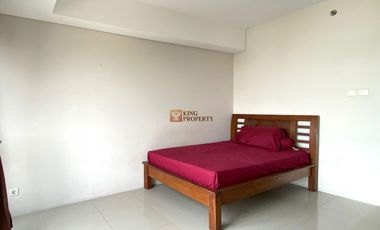 Paling Dicari! Studio Furnished The Breeze Bintaro Fasilitas Premium, Siap Huni