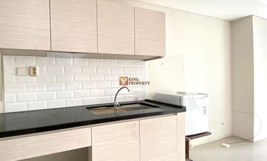 Paling Dicari! Studio Furnished The Breeze Bintaro Fasilitas Premium, Siap Huni