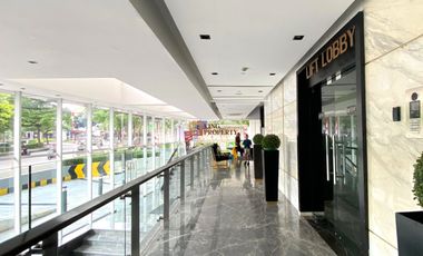 Paling Dicari! Studio Furnished The Breeze Bintaro Fasilitas Premium, Siap Huni