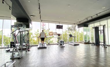 Paling Dicari! Studio Furnished The Breeze Bintaro Fasilitas Premium, Siap Huni