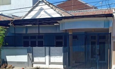 Disewakan Rumah Sutorejo Prima Utara Bebas Banjir