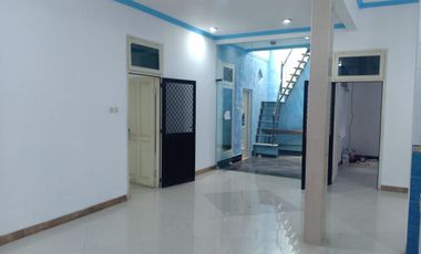 Disewakan Rumah Sutorejo Prima Utara Bebas Banjir