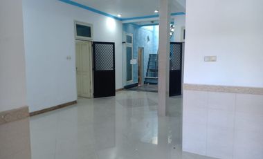 Disewakan Rumah Sutorejo Prima Utara Bebas Banjir