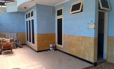 Disewakan Rumah Sutorejo Prima Utara Bebas Banjir