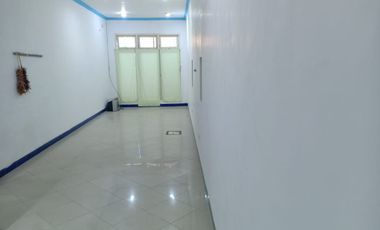 Disewakan Rumah Sutorejo Prima Utara Bebas Banjir