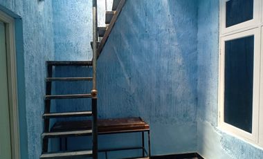 Disewakan Rumah Sutorejo Prima Utara Bebas Banjir