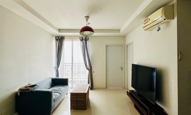 Dijual 3Br Apartemen The Lavande Residences Furnished