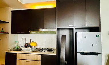 Dijual 3Br Apartemen The Lavande Residences Furnished