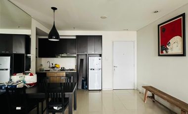 Dijual 3Br Apartemen The Lavande Residences Furnished