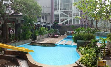 Dijual 3Br Apartemen The Lavande Residences Furnished