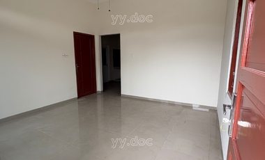 Dijual Rumah Lokasi Kampung Timur Posisi Hook, Siap Huni