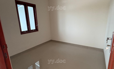 Dijual Rumah Lokasi Kampung Timur Posisi Hook, Siap Huni