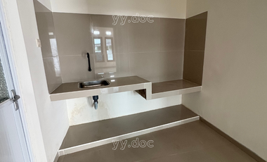 Dijual Rumah Lokasi Kampung Timur Posisi Hook, Siap Huni