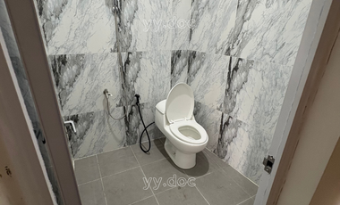 Dijual Rumah Lokasi Kampung Timur Posisi Hook, Siap Huni