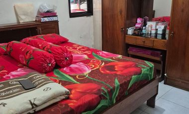 Dijual Cepat Rumah di Wisma Tropodo Sidoarjo