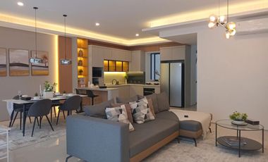 Dijual Rumah Baru Eksklusif Furnished di Setraduta Dekat Tol Pasteur Kota Bandung