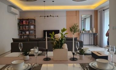 Dijual Rumah Baru Eksklusif Furnished di Setraduta Dekat Tol Pasteur Kota Bandung