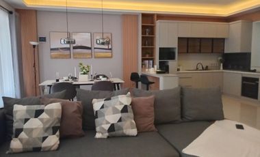 Dijual Rumah Baru Eksklusif Furnished di Setraduta Dekat Tol Pasteur Kota Bandung