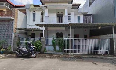 Rumah Pulau Galang Denpasar Selatan Dekat Imam Bonjol