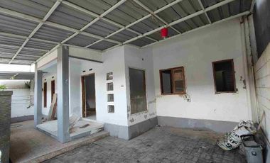 Rumah Pulau Galang Denpasar Selatan Dekat Imam Bonjol