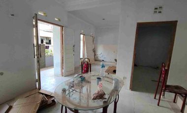 Rumah Pulau Galang Denpasar Selatan Dekat Imam Bonjol