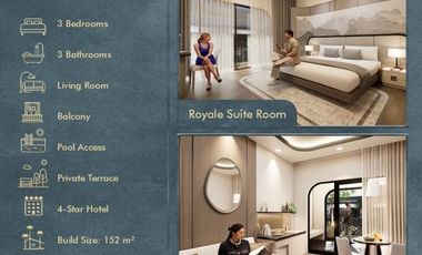 Villa Specifications