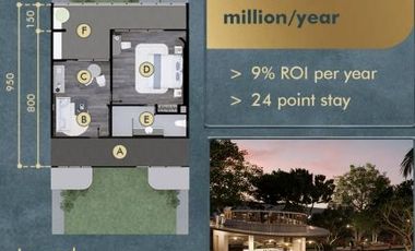 Villa Specifications