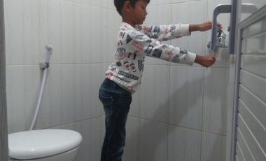 Jual Cepat Rumah Baru Cibiru sekitar kampus UPI  Bandung