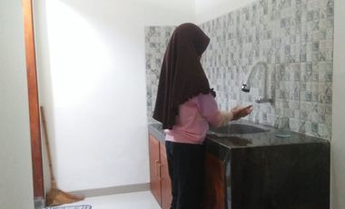 Jual Cepat Rumah Baru Cibiru sekitar kampus UPI  Bandung