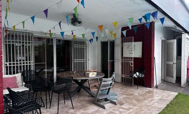 DASMARINAS VILLAGE MAKATI RESIDENTIAL HOUSE AND LOT FOR SALE