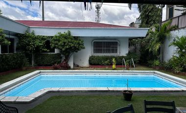 DASMARINAS VILLAGE MAKATI RESIDENTIAL HOUSE AND LOT FOR SALE