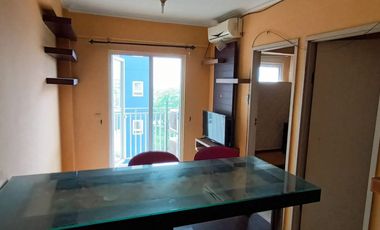 Dijual  Apartement Centerpoint 2BR Bekasi Barat